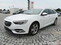 używany Opel Insignia 2.0 Turbo