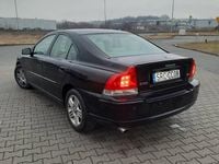 Używany Volvo S60 Momentum 2007 Sedan/Limuzyna