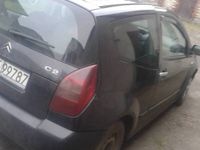 używany Citroën C2 C2 Disel 1,4Disel 1,4