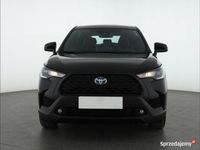 Używany Toyota Corolla Cross 2022 Czarny SUV