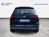 używany VW Tiguan Highline