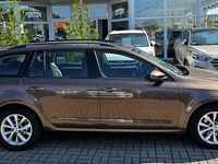 używany Skoda Octavia 1.6dm 115KM 2019r. 173 000km