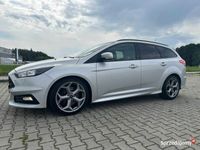 używany Ford Focus 