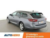 Używany Opel Insignia 136 KM (100 kW) 2019 Szary Kombi