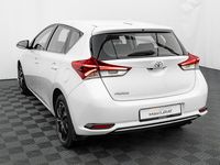 używany Toyota Auris CB293PT#1.6 Premium K.cof Climatronic Salon PL VAT 23% II (20…