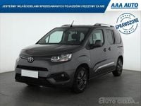 Używany Toyota Proace Verso City 2020 Szary Kombi