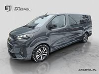 Nowe Peugeot Traveller Business-Line 180 KM (132 kW) 2025 Szary Minivan
