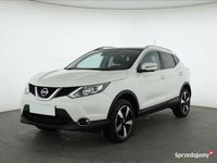 Używany Nissan Qashqai 116 KM (85 kW) 2016 Biały SUV
