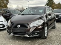 używany Suzuki SX4 S-Cross SX4 S-Cross 1,6 120KM LIFT 4x4 allgrip key lees go... 1,6 120KM LIFT 4x4 allgrip key lees go...