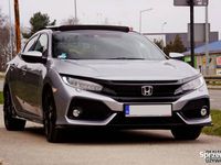 używany Honda Civic 1.5 VTEC Turbo – w sportowym stylu - Salon PL -…