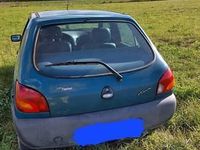 używany Ford Fiesta mk4 1.3 benzyna