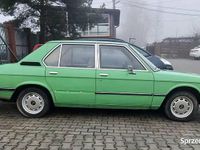 Używany BMW 520 1975