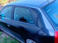 Używany Audi A3 2003 Hatchback