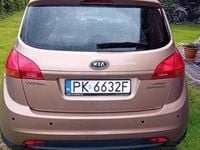 Używany Kia Venga 2010 Hatchback