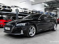 używany Audi A5 Sportback 45TDI 231KM Quattro. Bezwypadkowy. FV23%.…