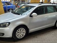 używany VW Golf VI 2009/2010 ZOBACZ OPIS !! W podanej cenie roczna gwarancja