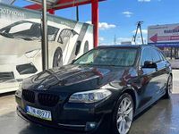 używany BMW 520 Seria 5 F11 d 2.0 Diesel Zadbany