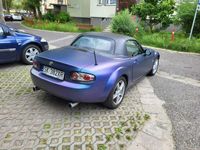 używany Mazda MX5 PRHT 1.8 KAMELEON