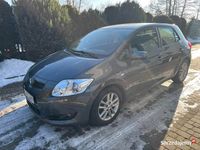 Używany Toyota Auris 2009 Szary Hatchback