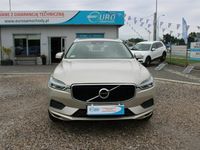 używany Volvo XC60 F-VAT,salon-pl,LED,Kamera,fotele-pamięcią-ust,,…