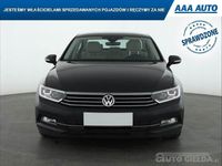 Używany VW Passat 150 KM (110 kW) 2019 Szary