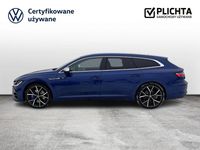 Używany VW Arteon 320 KM (235 kW) 2023