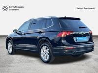 używany VW Tiguan Allspace Tiguan L 2.0 Life DT110TDI D7F
