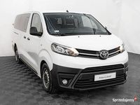 Używany Toyota Proace 145 KM (106 kW) 2021 Biały Minivan