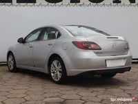 używany Mazda 6 2.0