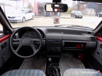 używany Fiat Uno 0.9 Benzyna, 1999 rok produkcji! KOMIS TYSIAK