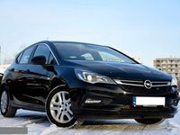 używany Opel Astra 1.4dm 150KM 2019r. 87 000km