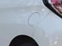 używany Toyota Aygo niski przebieg