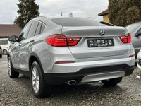 używany BMW X4 X4 2.0 185 x-drive 4x4 skóra xenon LED I [F26] (2014-)2.0 185 x-drive 4x4 skóra xenon LED I [F26] (2014-)