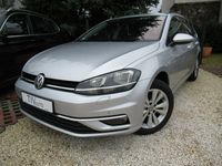 używany VW Golf 1.4dm 125KM 2018r. 110 080km