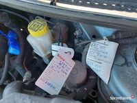 używany Fiat Sedici Bravo 1.4 benzynav 95 km skrzynia 6 biegów