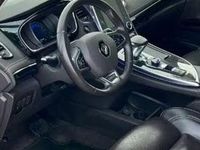 używany Renault Espace 