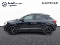 używany VW T-Roc T-ROC 1.5 E2 R-L GT110 TSID7F