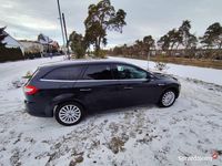 używany Ford Mondeo