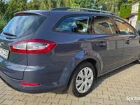 używany Ford Mondeo MK4 1,6 B120PS.LIFT Klimatronik PDC ASO 1-wł.
