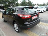 używany Nissan Qashqai