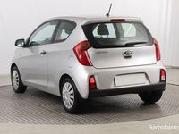 używany Kia Picanto 1.0 CVVT