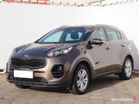 używany Kia Sportage 1.6 GDI