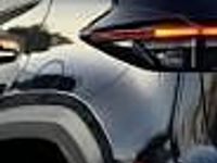 Nowe Toyota Yaris Cross Style 116 KM (85 kW) 2025 Czarny SUV