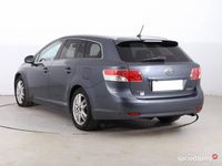 używany Toyota Avensis 2.2 D-4D