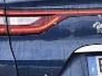 używany Renault Talisman II 1.5 DCI 110 KM Automat 2016r nawi tempomat aktywny