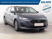 Używany Ford Focus 2022 Błękitny