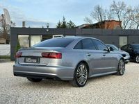 używany Audi A6 Tempomat / BOSE / Key Less / Nawigacja / Szyberdach / FV marża