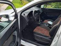 używany Seat Ateca bogata i zadbana Excellent !!!