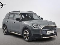 Używany Mini Countryman 225 kW (306 KM) 2025 Smokey green metalizowany SUV