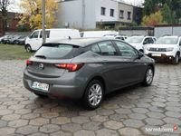 używany Opel Astra Astra1.6 CDTI Enjoy S&S Hatchback DW4EU3…